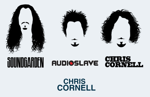 vidriomolio:Chris Cornell 