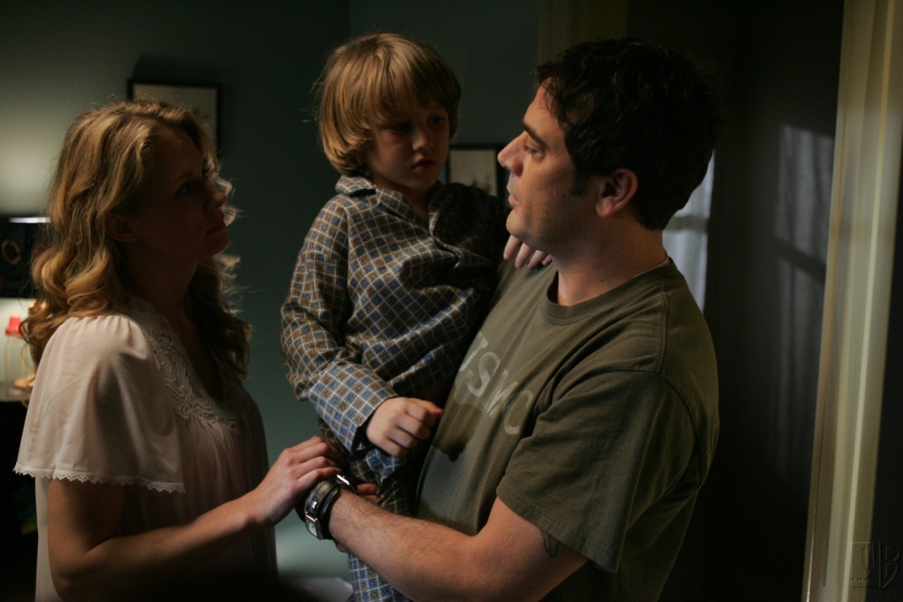 John Winchester and Child Neglect:  A Comprehensive Study.