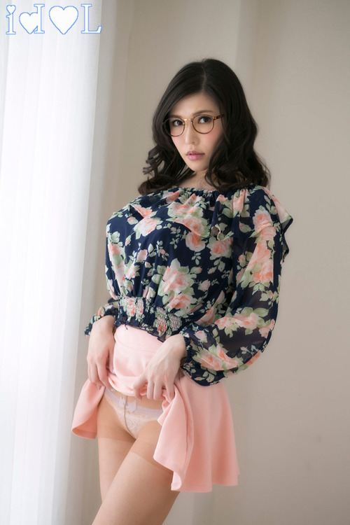 Anri Okita