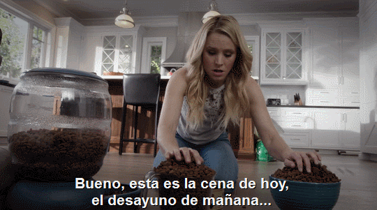 marica-callate:  The Good Place XD