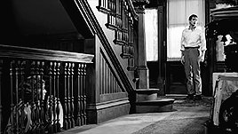 witchguardian:  Psycho (dir. Alfred Hitchcock, 1960) 