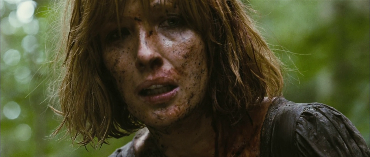 Kelly Reilly in ‘Eden Lake’ - James Watkins - 2008 - UK