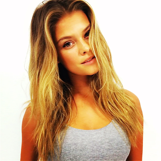Nina Agdal