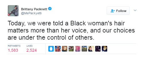 black-to-the-bones: This is just too real. People have no idea what black women are