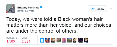 black-to-the-bones: This is just too real. People have no idea what black women are going through on a daily basis.  