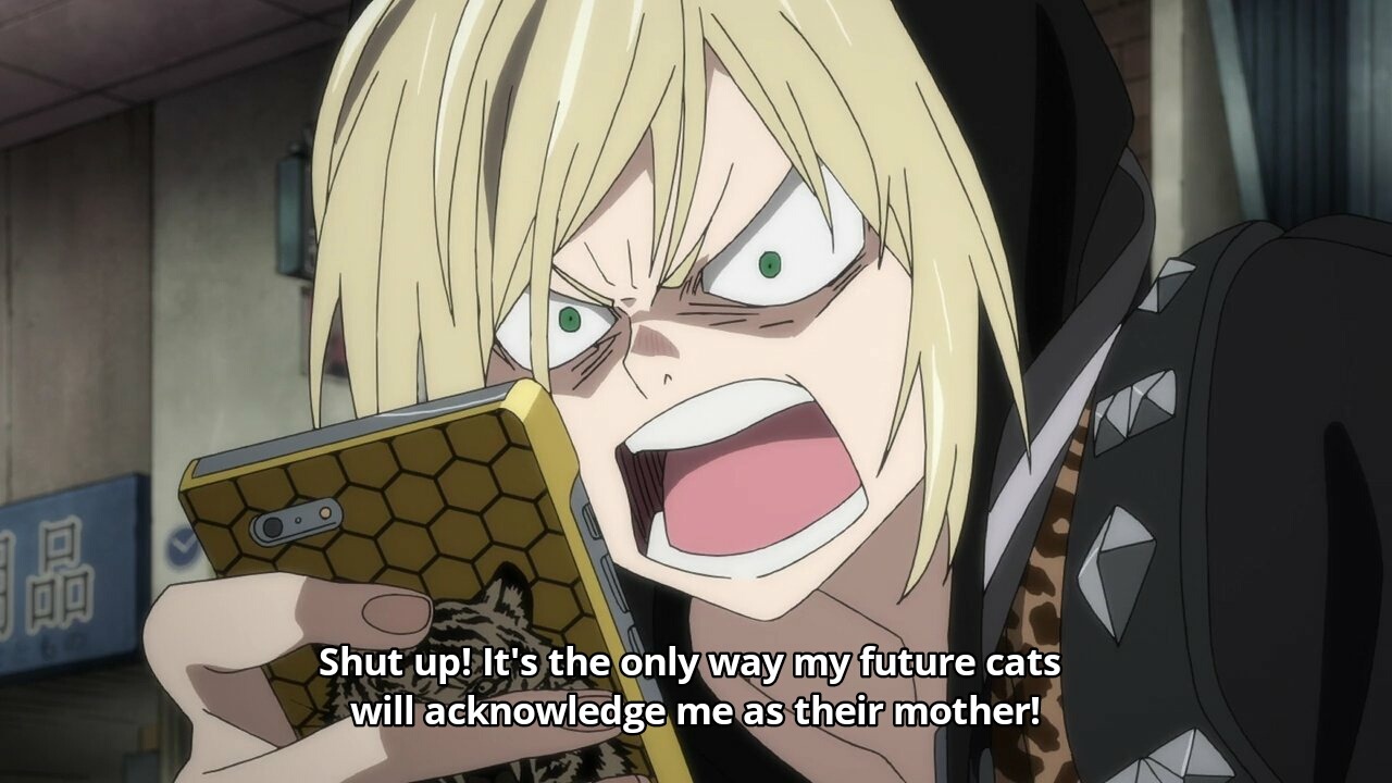 fakeanimesubs: you can’t stop him from living out his dreams