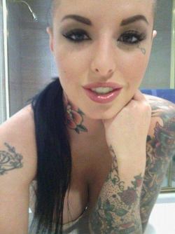 Christy Mack 