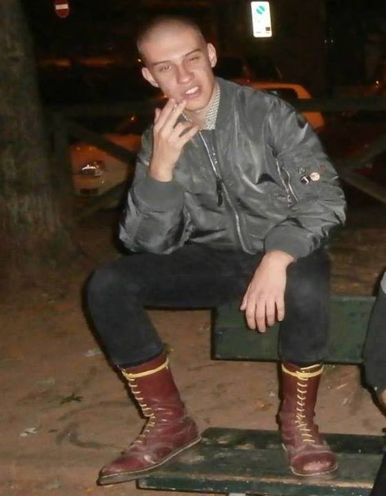 Alexsskinn