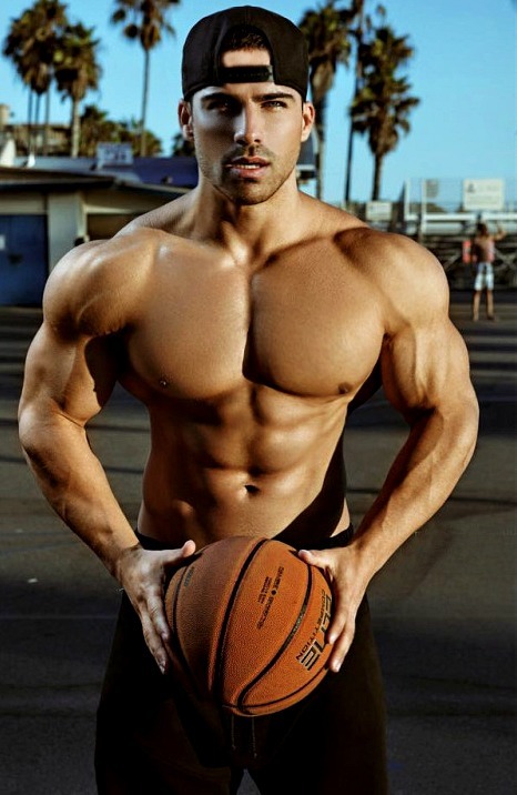 LET’S GET HUGE
