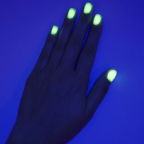 soselect: Glow In the dark