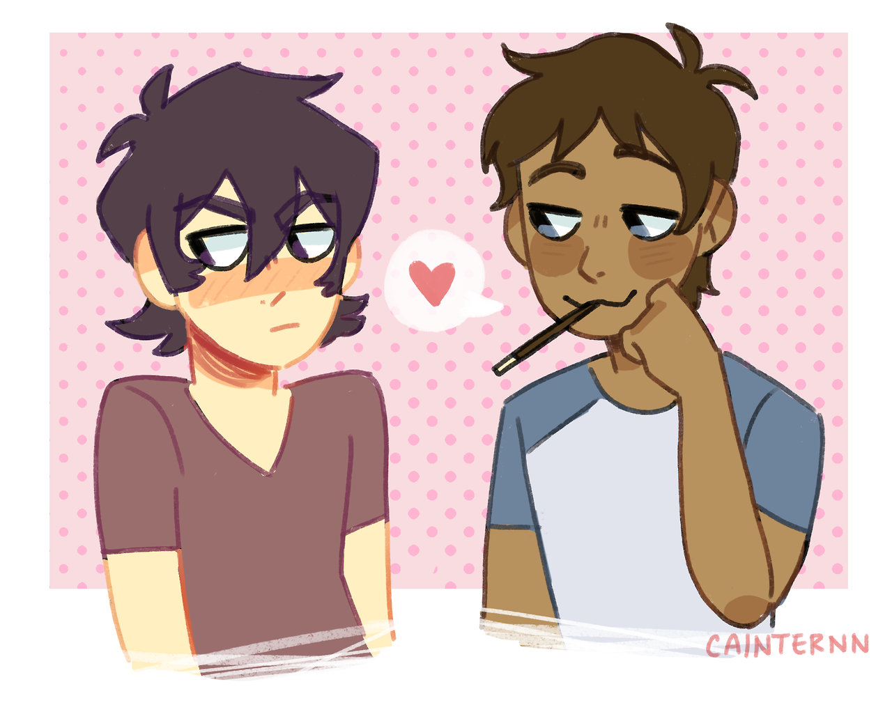 cainternn:  so i heard it was pocky day