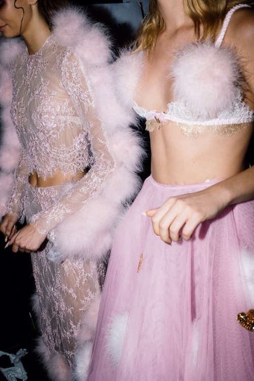 empress-empire:   Detail || Dyspnea S/S15 RTW 