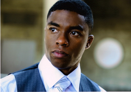 Porn Pics Can we talk about how Chadwick Boseman is