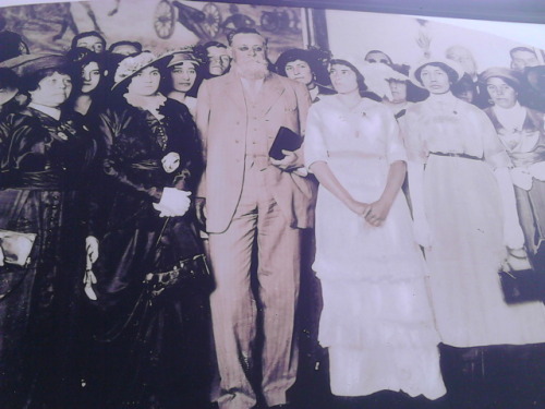 cazadordementes:     Venustiano carranza en 1914.