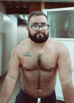 Bear_Hairy