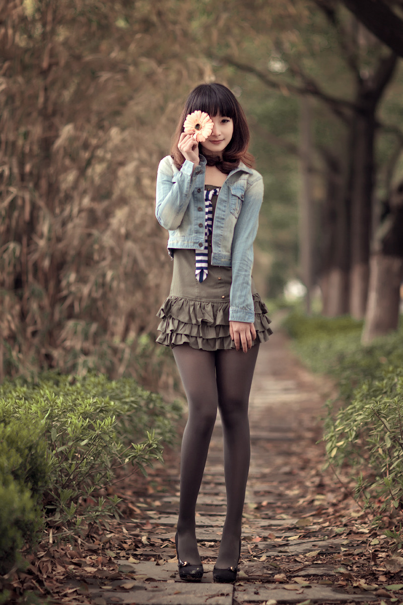 Amour du Nylon