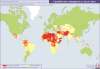 Foreign Travel Advice of the French Government as of July 2015.