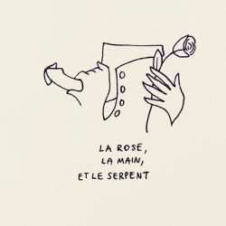 petitesluxures:  Ping-pong de thèmes avec