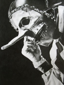 CHRIS FEHN ARTWORK