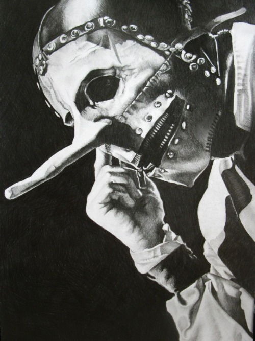 ink-metal-art:CHRIS FEHN ARTWORK