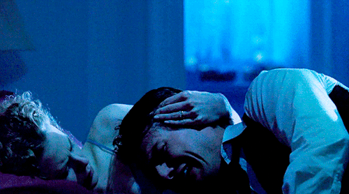 natthandrake:Film meme: [8/10] mystery/thriller » EYES WIDE SHUT (1999)No dream