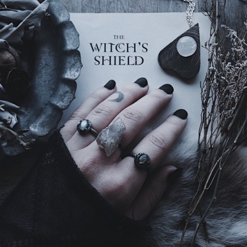 aaesthetic-angel: Forest Witch