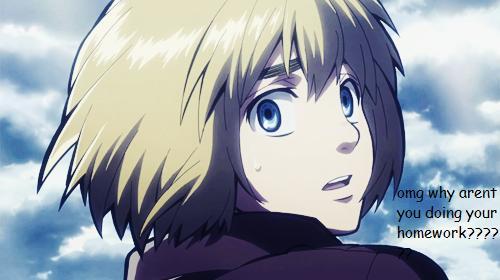 arminfinite:  Im having procrastination problems, so i got the block program and