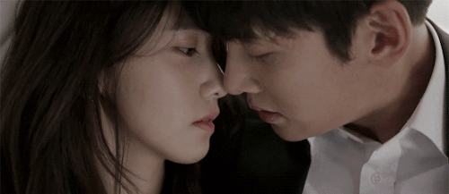 taeyeohn:   it’s getting hot in here……. 