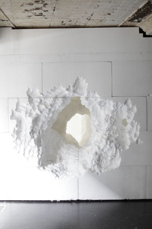 showslow:  Daniel Arsham