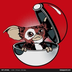 Gamefreaksnz:  Gizmon By Rabzilla Usd $10 For 24 Hours Only Do Not Feed Him After