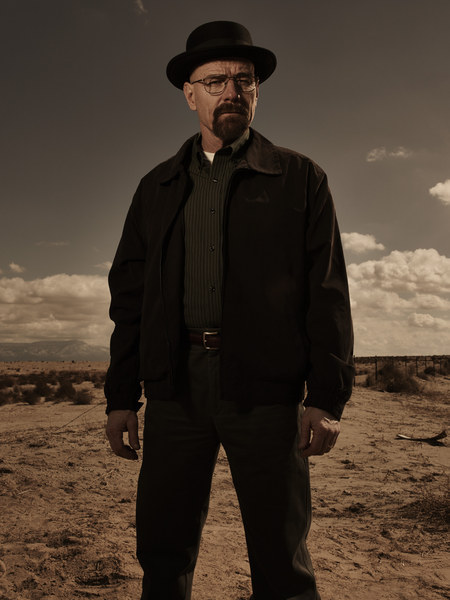 heisenbergchronicles:Season 5 - The Final Episodes: Publicity Stills - Part 1