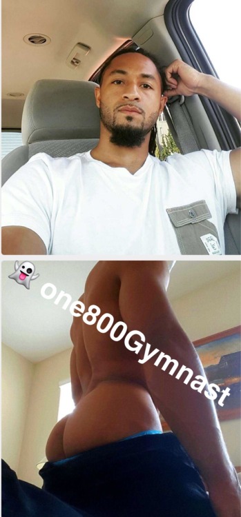 markowms:  Nice ass 👅👅  Snap👻: One800Gymnast    FOLLOW @Mark0_P0l0 IG: Markowms Snapchat: Markovwms