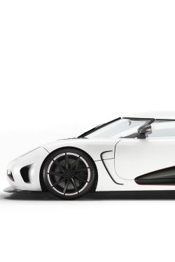 wearevanity:  Koenigsegg Agera   