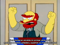 simpsons-latino:  Mas Simpsons aqui 