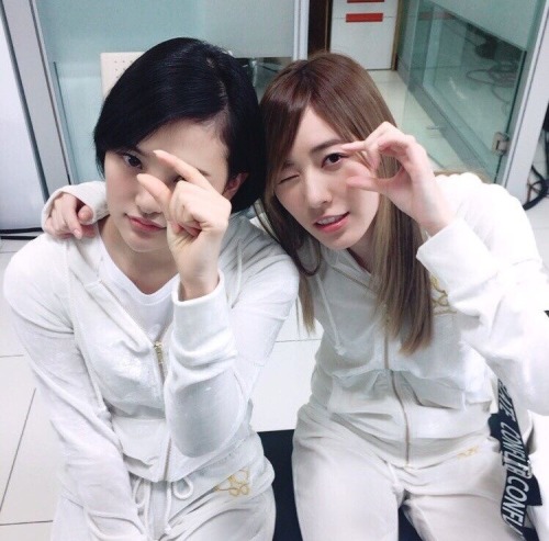 hkt48g:  Via Tofu Prowrestling Official Twitter&Instagram.