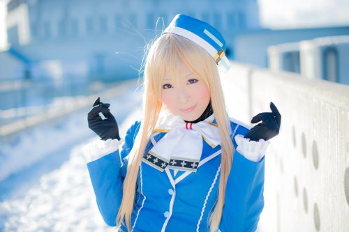 Kantai Collection - Atago (Mashiro Yuki) 9HELP US GROW Like,Comment & Share.CosplayJapaneseGirls1.5 - www.facebook.com/CosplayJapaneseGirls1.5CosplayJapaneseGirls2 - www.facebook.com/CosplayJapaneseGirl2tumblr - http://cosplayjapanesegirlsblog.tumblr.