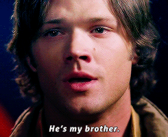 fallingfromthursday:     leanisilver:  NO THIS IS REALLY SAD OK BUT NOT CAUSE SAM