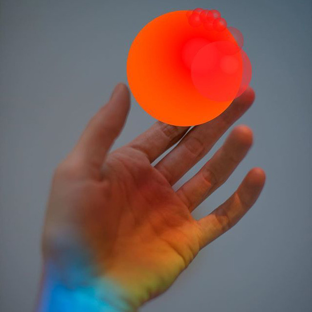 jamesusilljournal:                  David Stenbeck
