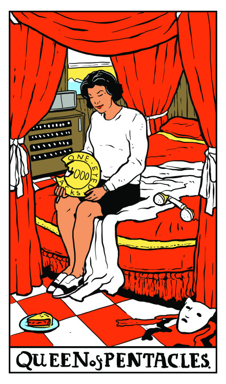 ∆ TWIN PEAKS TAROT ∆: CUPS & PENTACLESTAKE A PEAK AT PART ITAKE A PEAK AT PART IITAKE A PEAK AT 