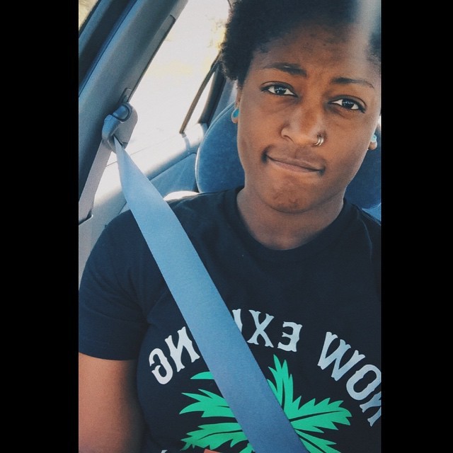 *insert your typical inspirational quote no one fully understands here* ✌🏾️