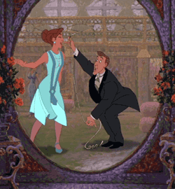 gameraboy:  Anastasia (1997)