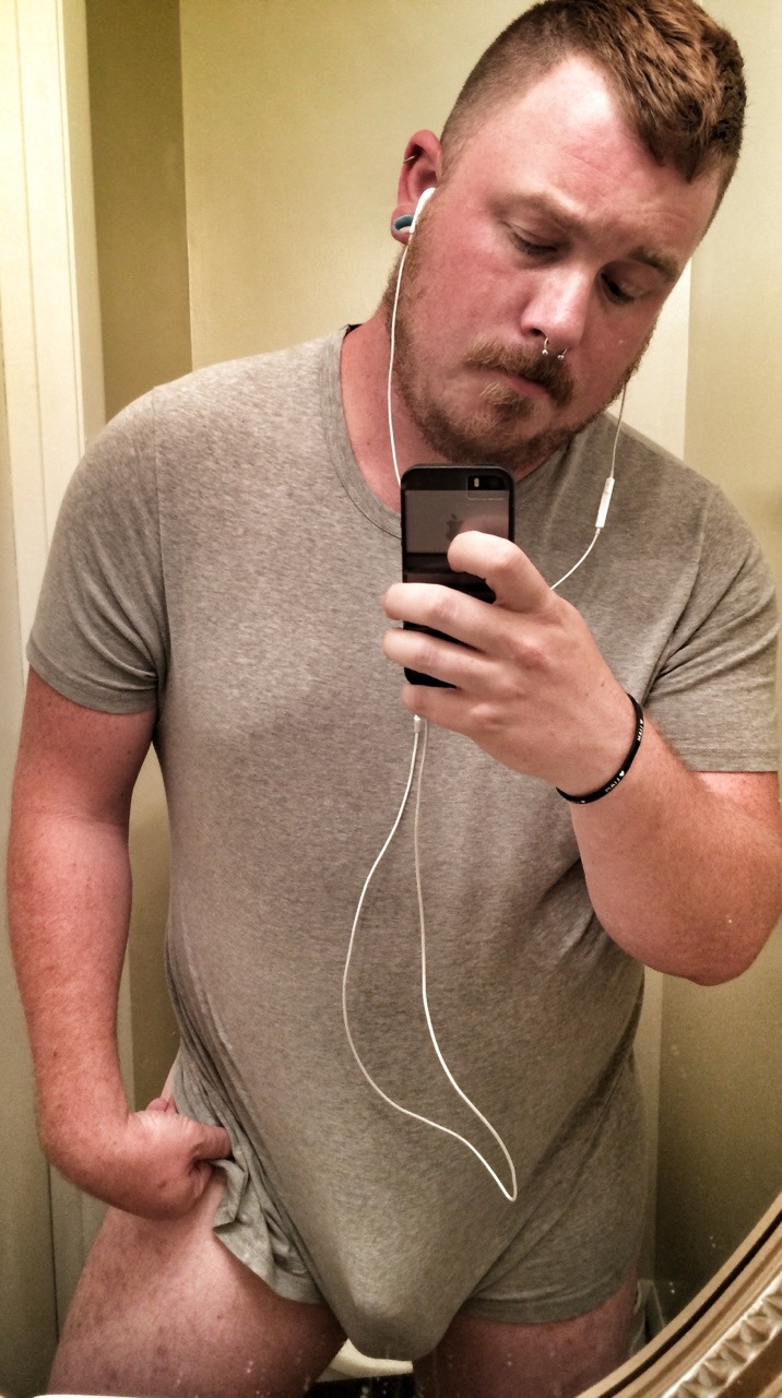 casualwrongdoer:  No-pants nights.  Now time for Pokemon!