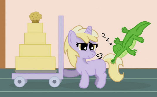 ask-dinky-dawberry-doo:  Thanks but no thanks. I already have a certain toothless