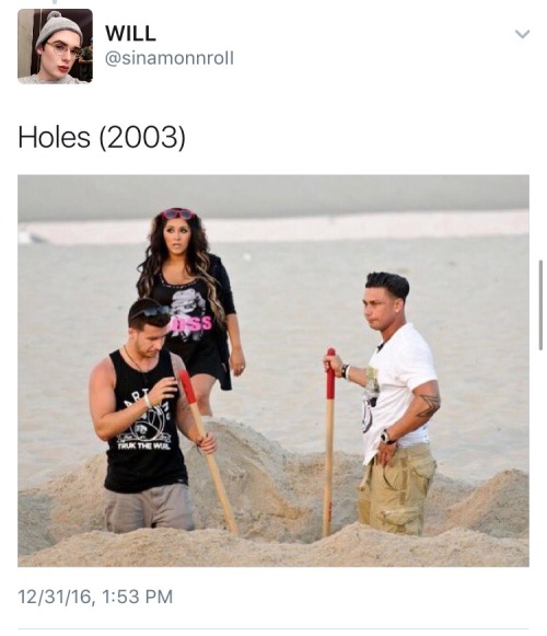 weavemama:the jersey shore making a comeback as a meme is the best start to 2017 