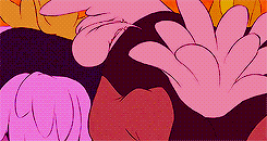 You run along now, and have fun. And remember… it’s our little secret.  