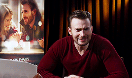buckys:Happy 36th birthday, Christopher Robert Evans! (June 13, 1981)Brains are just noisy. We analy