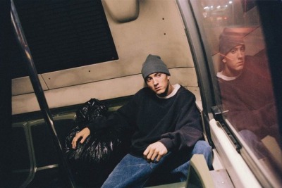 eminem puma