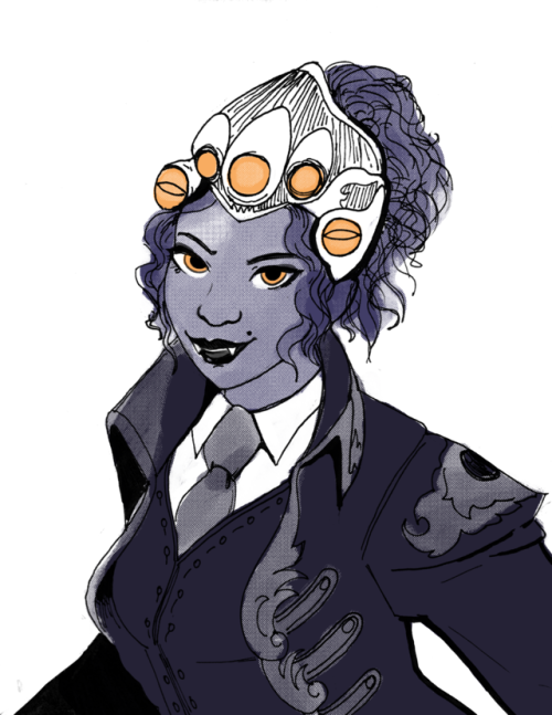 cappybara: october aka the month i find out i unironically like vampires inktober 4/31