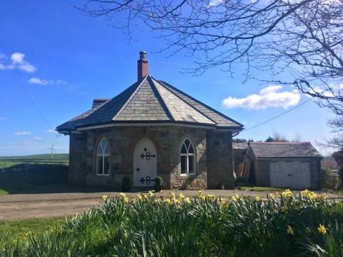 Tremore Manor Lodge, Tremore