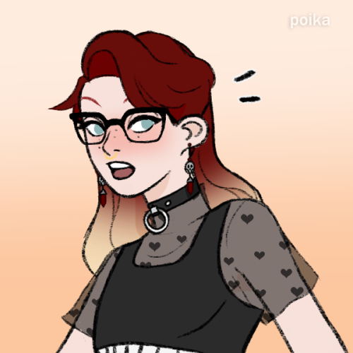 Can I Have A Matchup For Twilight, Mha, Gravity Falls And Fnaf? This Is What I Look Like